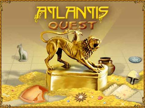 atlantis quest kostenlos downloaden